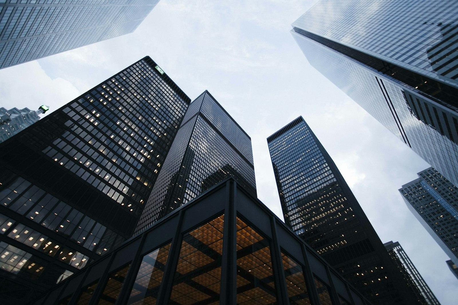 Finance & Juridique
